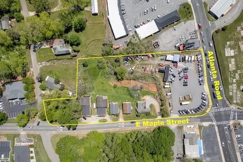 116 E Maple, Cumming, GA 30040
