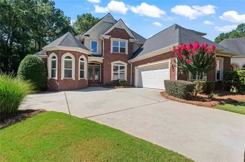 1258 Mcallistar Dr, Locust Grove, GA 30248