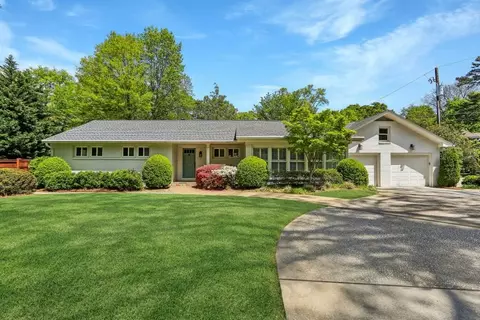 3005 Howell Mill Rd NW, Atlanta, GA 30327