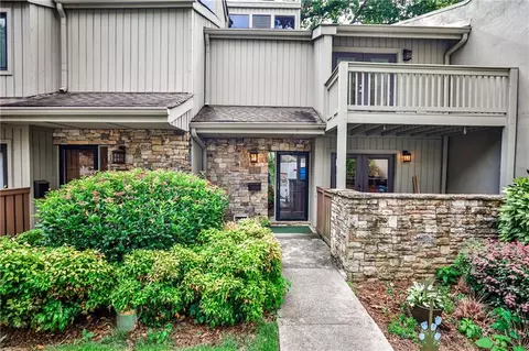 1279 Druid Knoll Drive Dr NE, Atlanta, GA 30319