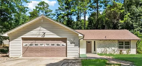 4835 Steve Reynolds Blvd, Norcross, GA 30093