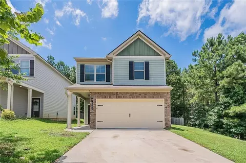5497 Union Hill Ct, Union City, GA 30291