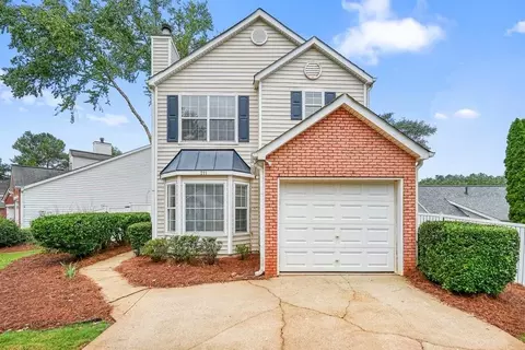 211 Chelsea Ct, Woodstock, GA 30189