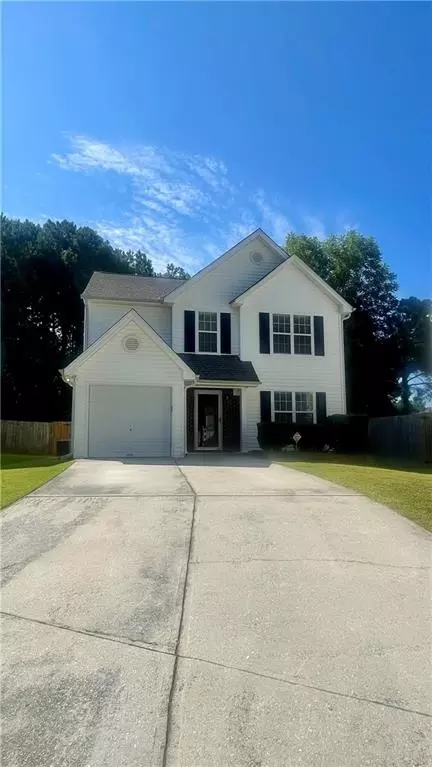 2360 Delfern Dr, Lawrenceville, GA 30044
