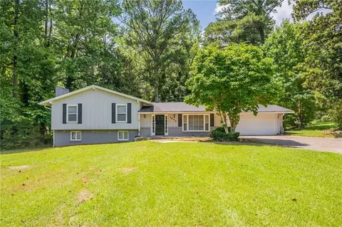 3945 Pittman Rd, Atlanta, GA 30349