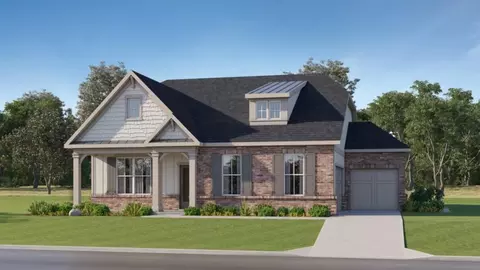 217 Flat Shoal Dr, Bonaire, GA 31005
