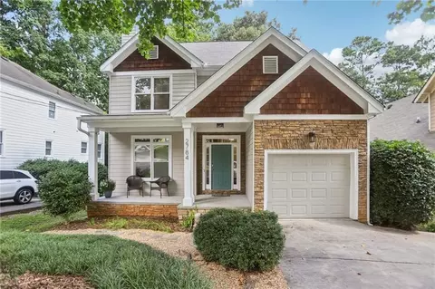 2784 White Oak Dr, Decatur, GA 30032