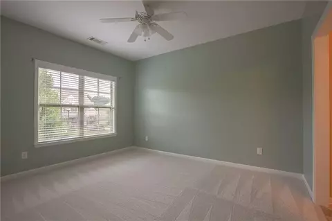 Bedroom - 5885 Thoroughbred Way, Suwanee, GA 30024 photo 6 of 9