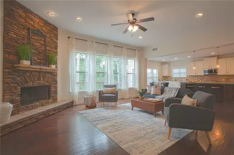 Living - 5885 Thoroughbred Way, Suwanee, GA 30024 photo 1 of 6