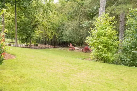 Exterior - 5885 Thoroughbred Way, Suwanee, GA 30024 photo 3 of 11