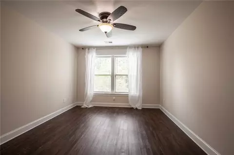 Bedroom - 5885 Thoroughbred Way, Suwanee, GA 30024 photo 9 of 9