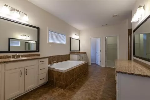 Bath - 5885 Thoroughbred Way, Suwanee, GA 30024 photo 1 of 10