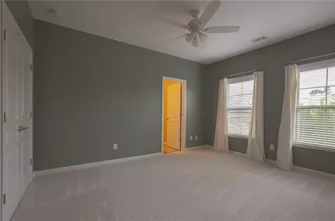 Bedroom - 5885 Thoroughbred Way, Suwanee, GA 30024 photo 4 of 9
