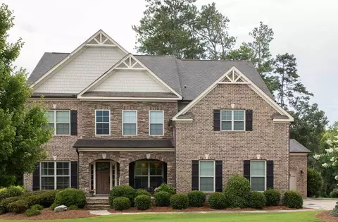 5885 Thoroughbred Way, Suwanee, GA 30024