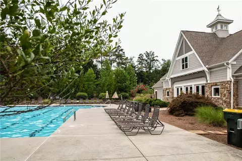Exterior - 5885 Thoroughbred Way, Suwanee, GA 30024 photo 11 of 11