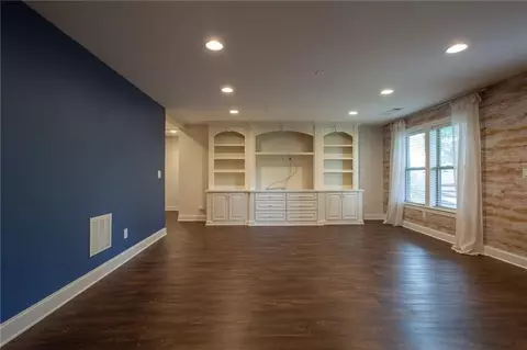 Living - 5885 Thoroughbred Way, Suwanee, GA 30024 photo 6 of 6