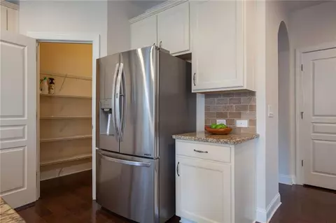 Kitchen - 5885 Thoroughbred Way, Suwanee, GA 30024 photo 2 of 2