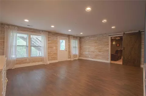 Living - 5885 Thoroughbred Way, Suwanee, GA 30024 photo 5 of 6