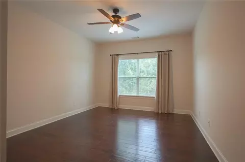 Bedroom - 5885 Thoroughbred Way, Suwanee, GA 30024 photo 7 of 9