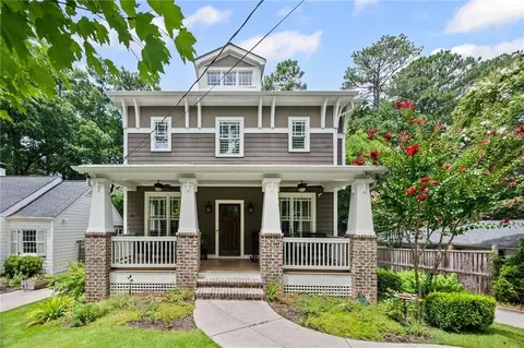 2292 Pembrook Pl NE, Atlanta, GA 30324