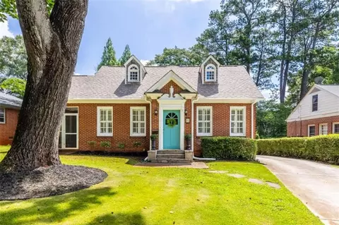 16 Clarendon Ave, Avondale Estates, GA 30002