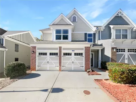 3611 Silver Brooke Ln NW, Kennesaw, GA 30144