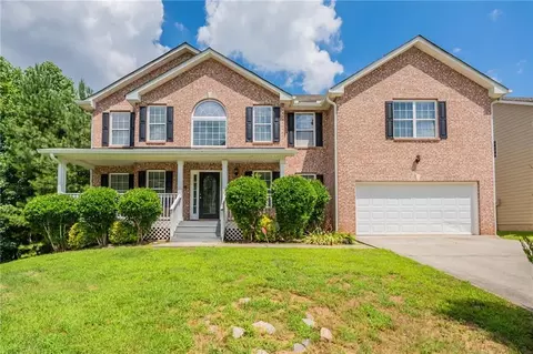 275 Redding Rdg, Atlanta, GA 30349