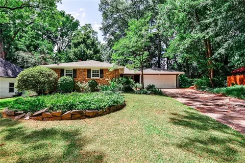 1116 Rogers St, Clarkston, GA 30021