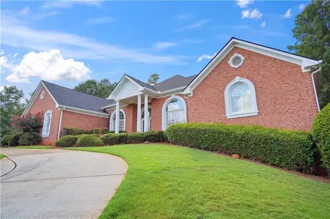 2791 Wellington Way SE, Conyers, GA 30013