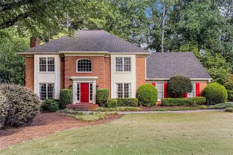 7695 Brigham Dr, Atlanta, GA 30350