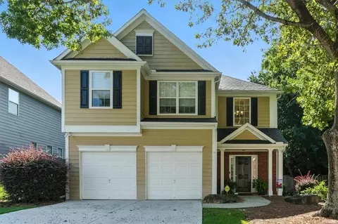 3744 Christine St NW, Kennesaw, GA 30144