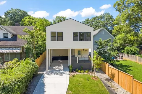 996 Camilla St, Atlanta, GA 30314