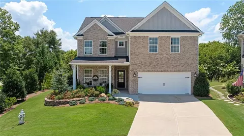 101 Woodford Ln, Canton, GA 30115