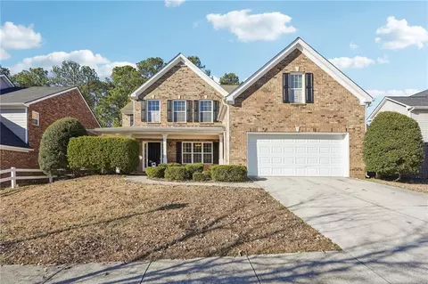 2130 Cooper Lakes Dr, Grayson, GA 30017