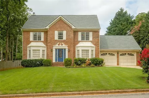 641 Rosa Dr, Lawrenceville, GA 30044