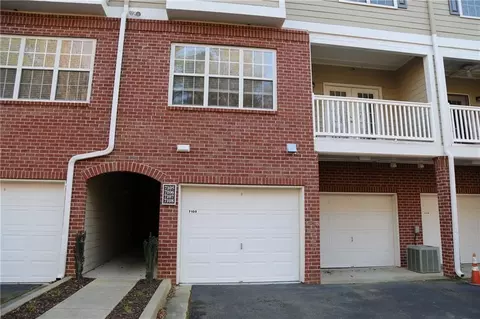 7108 Woodland Ln, Alpharetta, GA 30009