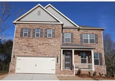 620 Brickstone Ct, Covington, GA 30016