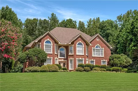 305 Young James Cir, Stockbridge, GA 30281