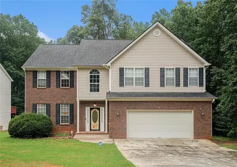 1224 Falls Creek Ct, Conyers, GA 30094