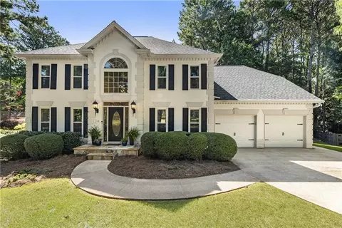 215 Lake Pines Pointe, Alpharetta, GA 30005