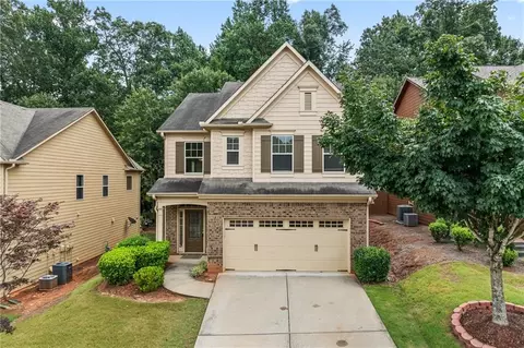 2348 Brynfield Cv, Suwanee, GA 30024