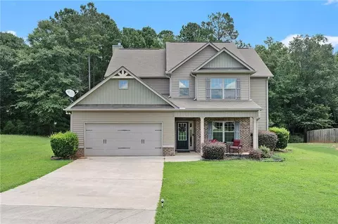 124 Mary Ellon Way, Jackson, GA 30233