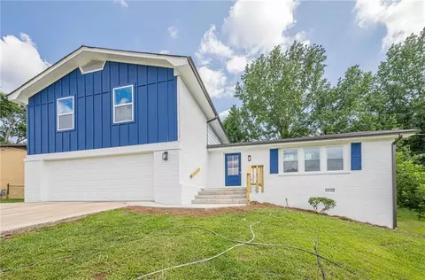 1765 Cherry Valley Cir SE, Atlanta, GA 30316