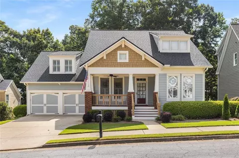 106 Woodbury Ln, Canton, GA 30114