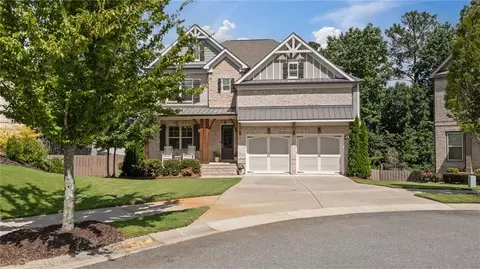 12080 Castleton Ct, Alpharetta, GA 30022