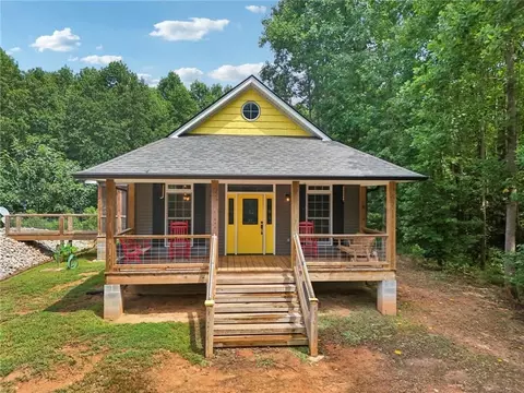 1312 Highway 198, Baldwin, GA 30511
