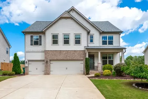 2039 W Hampton Dr, Canton, GA 30115