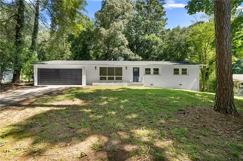1921 Westwood Ave SW, Atlanta, GA 30310