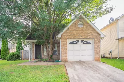3633 Emerald Pt, Decatur, GA 30034