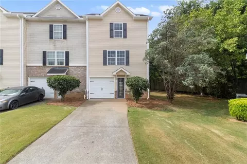 65 Middlebrook Dr #27, Cartersville, GA 30120